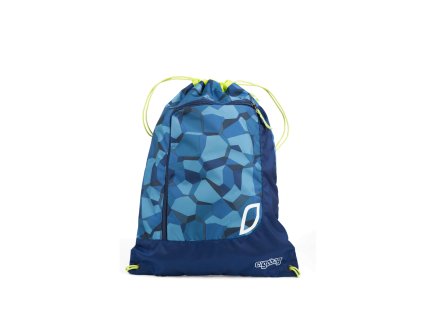 EBA SPO 001 9K4 ergobag prime Sportbeutel GoalKeepBear 01