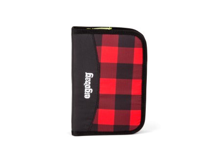 ERG HPC 002 997 ergobag Federmaeppchen BaggerfahrBaer