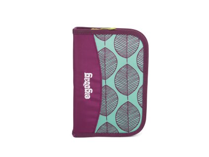 ERG HPC 001 9E7 ergobag penál ZauBaerwald