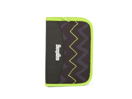 ERG HPC 001 9B6 ergobag Federmaeppchen Drunter und DrueBaer