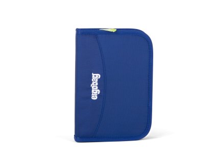 ERG HPC 001 301 ergobag Federmaeppchen SchlauBaer
