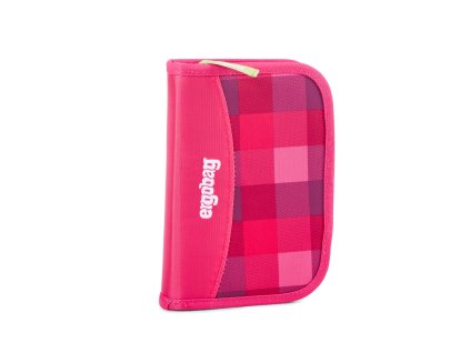 ERG HPC 001 918 ergobag Federmaeppchen RhabarBaer