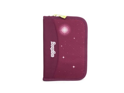 ERG HPC 001 9G5 ergobag penál Special Edition Galaxy FeenzauBaer