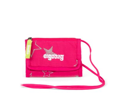 ERG WAL 001 9B1 ergobag Brustbeutel CinBaerella