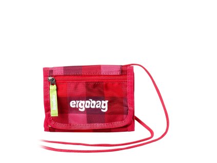 ERG WAL 001 918 ergobag Brustbeutel 01