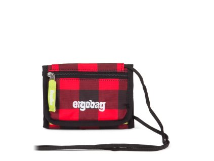 ERG WAL 001 997 ergobag pack Rucksack BaggerfahrBaer