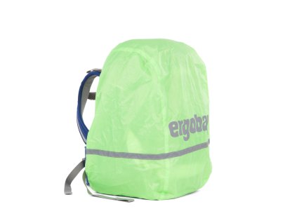 ERG RNC 001 213 ergobag Regencape Gruen 02