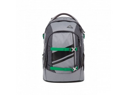 SAT SIN 001 847 satch pack Blazing Grey 01