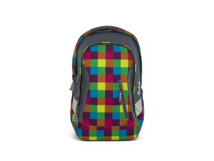 SAT SLE 001 901 satch sleek Rucksack Beach Leach 1 e1503655848963