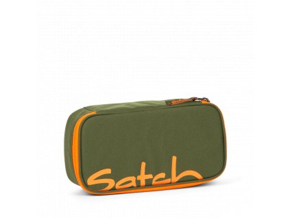 SAT BSC 001 243 satch Schlamperbox Green Phantom 01