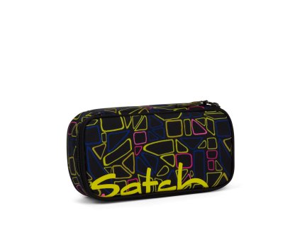 SAT BSC 001 9K5 satch Schlamperbox Disco Frisco 01