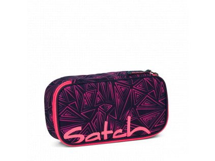 SAT BSC 001 9K8 satch Schlamperbox Pink Bermuda 01