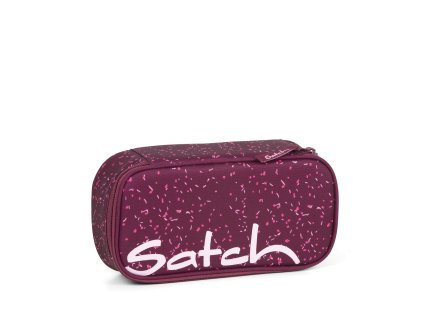 SAT BSC 001 9W8 satch Schlamperbox Berry Bash 01