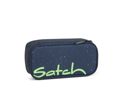 SAT BSC 001 9X0 satch Schlamperbox Space Race 01 (1)