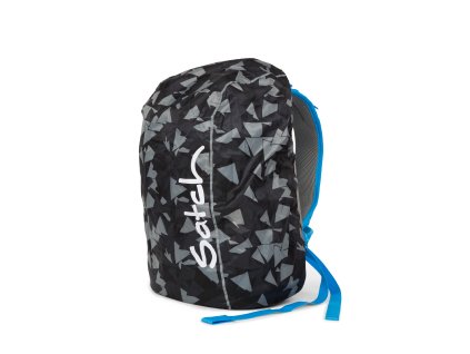 SAT RAC 001 9G2 satch Regencape Schwarz 01