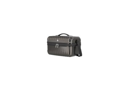 176744 5 titan barbara glint beauty case anthracite metallic