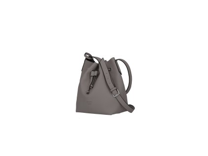 176759 2 titan barbara pure bucket bag grey