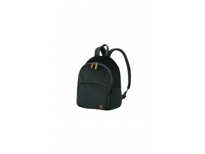 176762 1 titan barbara velvet backpack forest green
