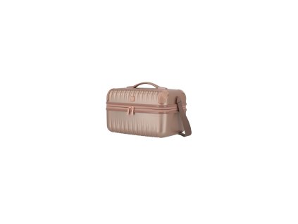 176765 5 titan barbara glint beauty case rose metallic