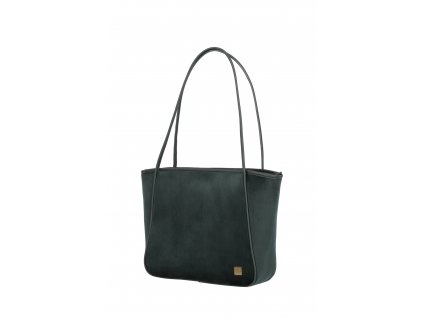 176783 1 titan barbara velvet shopper forest green