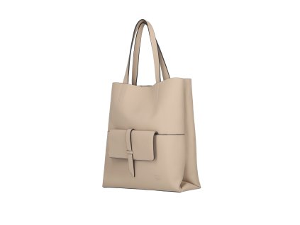 176810 2 titan barbara pure shopper sand