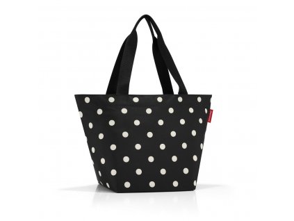 reisenthel shopper m mixed dots