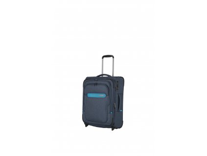 177899 travelite madeira 2w s navy blue