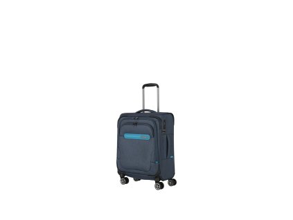 177929 travelite madeira 4w s navy blue