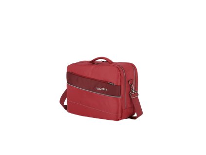 178832 travelite kite board bag red