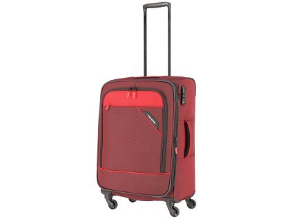 179207 10 travelite derby 4w m red