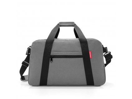 179213 2 reisenthel traveller canvas grey