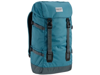 177357 burton tinder 2 0 storm blue crinkle 30 l
