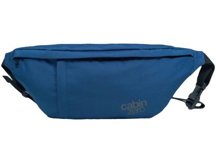 CabinZero Classic Hip Pack 2L Navy
