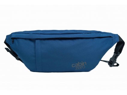 CabinZero Classic Hip Pack 2L Navy