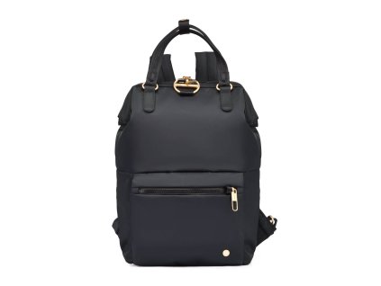 CitysafeCX MiniBackpack 20421100 Black