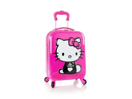180407 heys kids 3d hello kitty