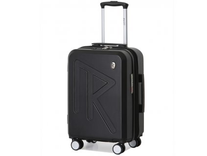 180416 kabinove zavazadlo raido numero uno black mood line s