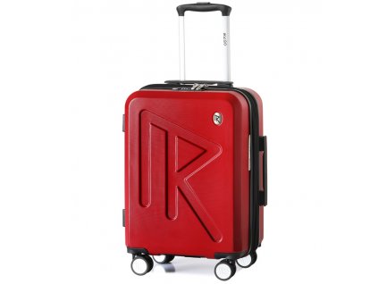 180419 kabinove zavazadlo raido numero uno red mood line s