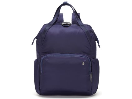 181715 pacsafe batoh citysafe cx backpack nightfall
