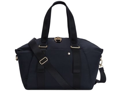 181721 pacsafe taska citysafe cx tote black