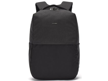 181760 pacsafe batoh intasafe x 15 laptop backpack black