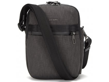 181772 pacsafe taska metrosafe x vertical crossbody carbon