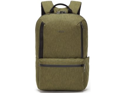 181793 pacsafe batoh metrosafe x 20l backpack utility