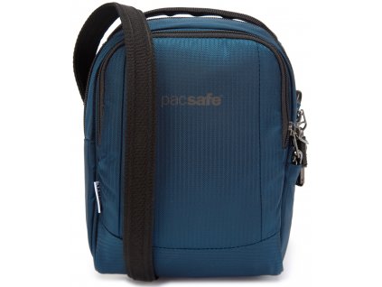 181808 pacsafe taska metrosafe ls100 econyl crossbody econyl ocean