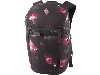 181835 nitro batoh nikuro black rose