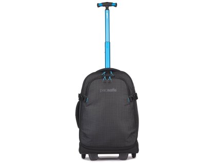 181841 pacsafe taska toursafe 21 black