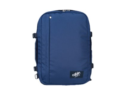 CabinZero Classic Plus 32L Navy