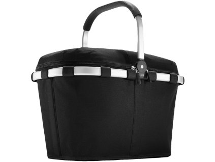 Reisenthel CarryBag Iso Black