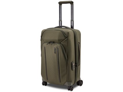 182180 thule crossover 2 carry on spinner c2s22 zeleny