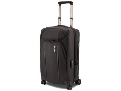Thule Crossover 2 Carry On Spinner C2S22 - černý